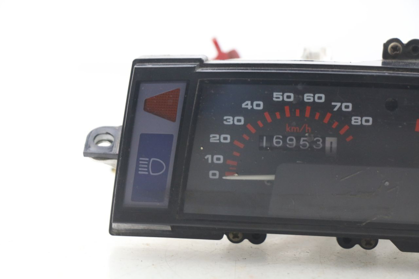 photo de SPEEDOMETER PEUGEOT SC 50 (1988 - 1992)