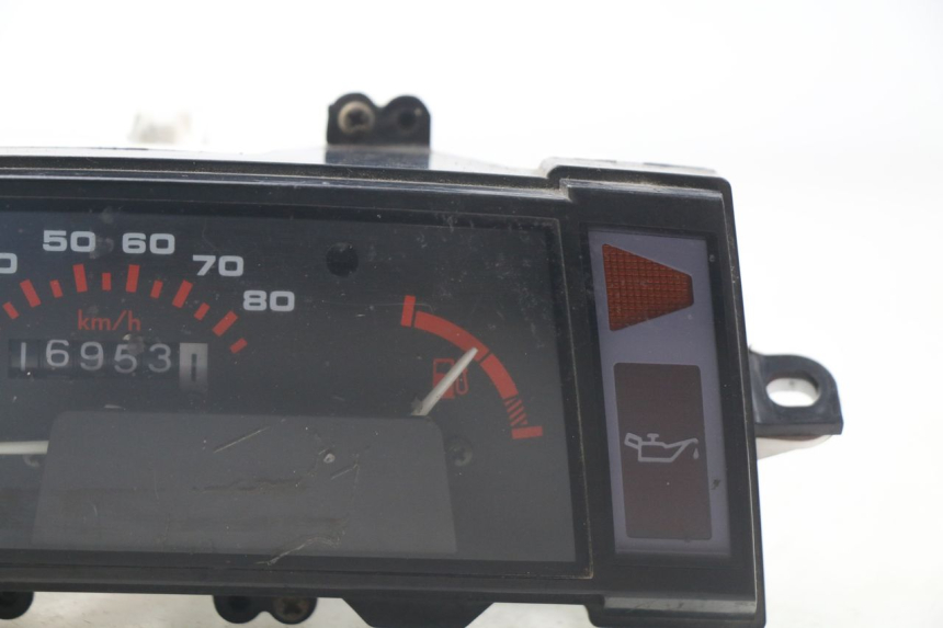 photo de SPEEDOMETER PEUGEOT SC 50 (1988 - 1992)