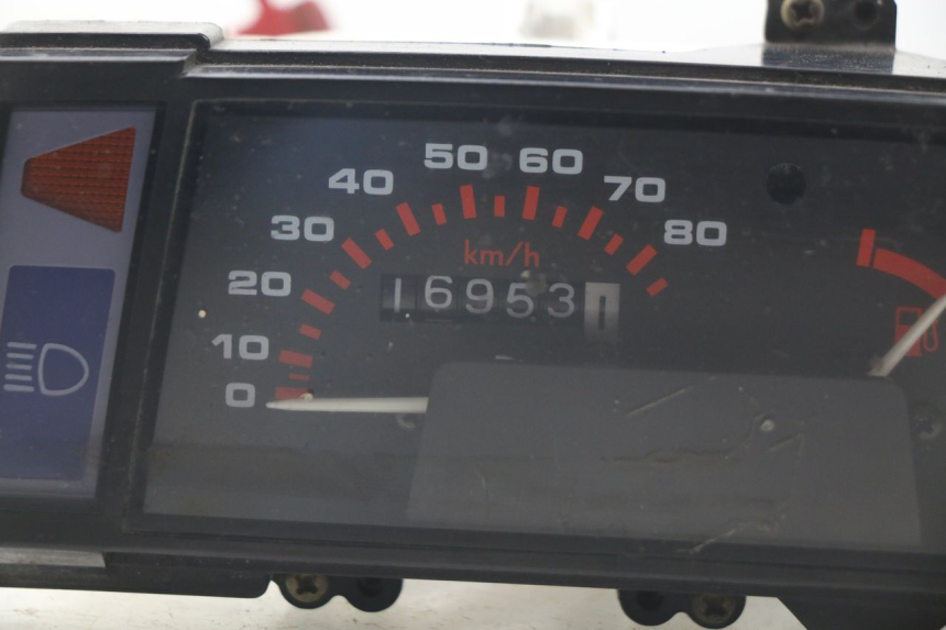 photo de SPEEDOMETER PEUGEOT SC 50 (1988 - 1992)
