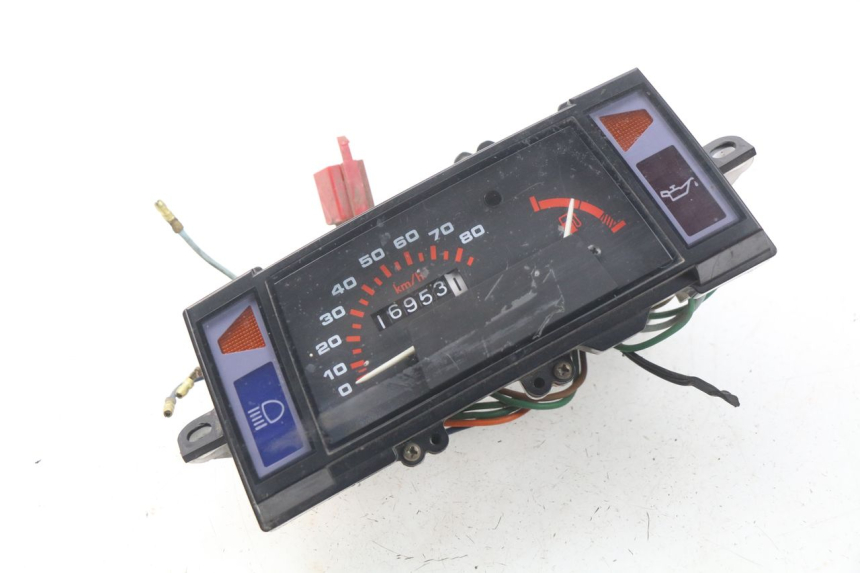 photo de SPEEDOMETER PEUGEOT SC 50 (1988 - 1992)