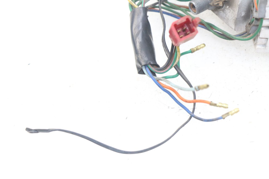 photo de SPEEDOMETER PEUGEOT SC 50 (1988 - 1992)