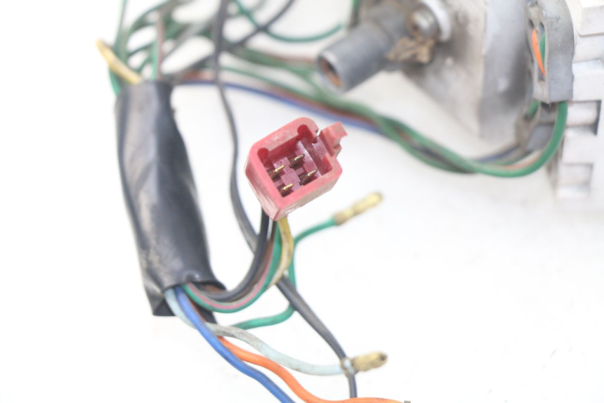 photo de SPEEDOMETER PEUGEOT SC 50 (1988 - 1992)