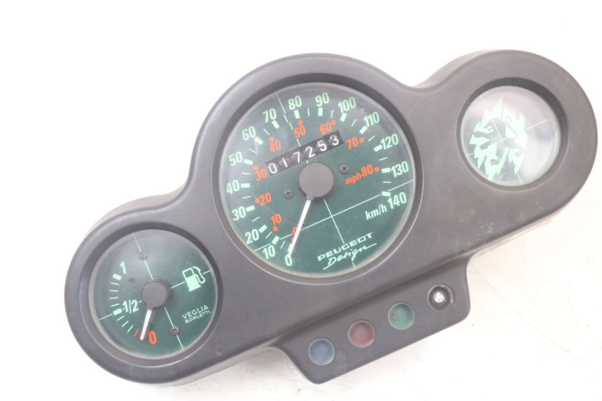 photo de SPEEDOMETER PEUGEOT SPEEDFIGHT 100 (1997 - 2007)