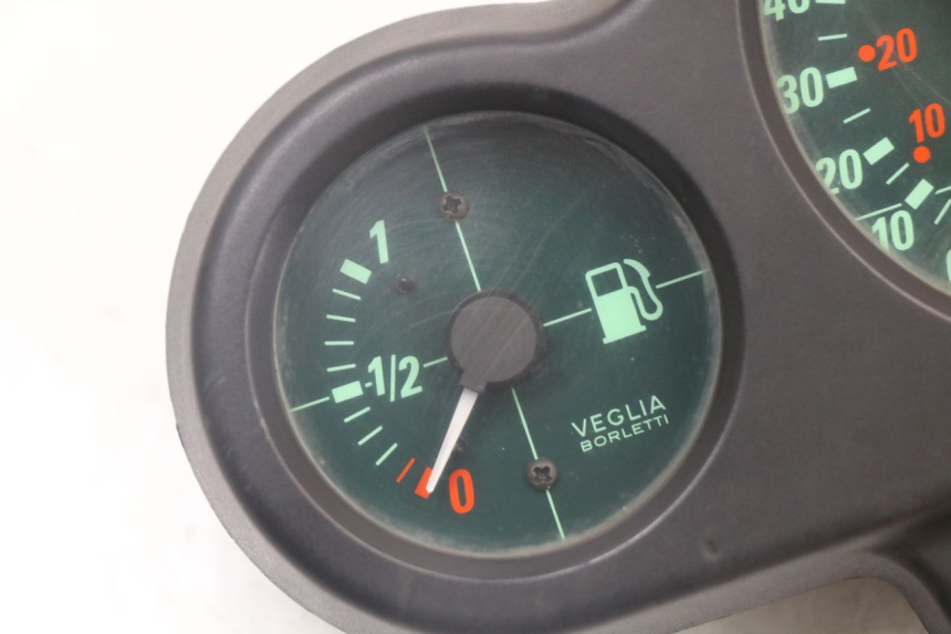 photo de SPEEDOMETER PEUGEOT SPEEDFIGHT 100 (1997 - 2007)