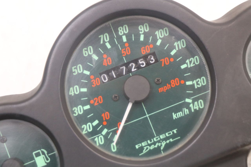 photo de SPEEDOMETER PEUGEOT SPEEDFIGHT 100 (1997 - 2007)