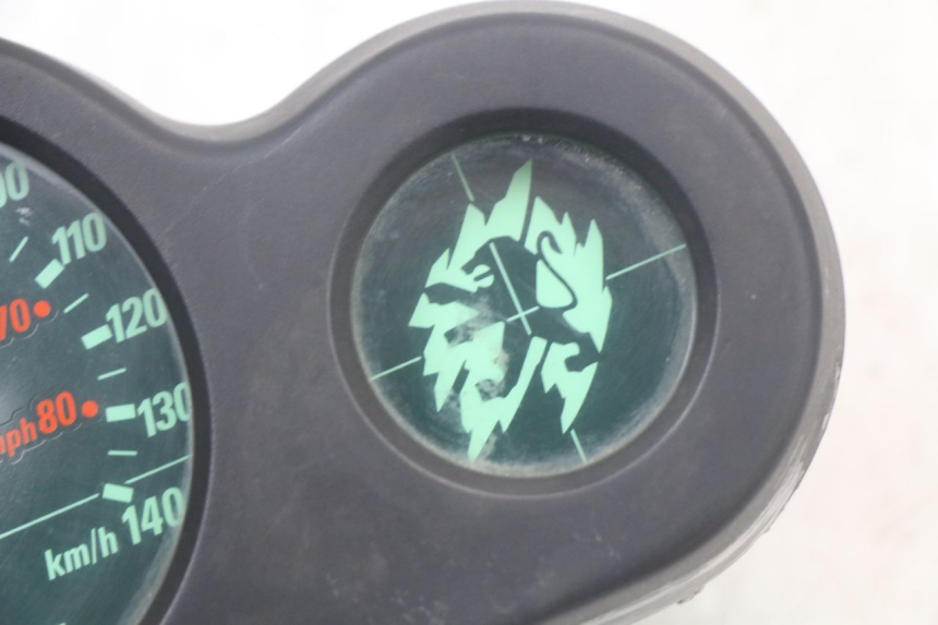 photo de SPEEDOMETER PEUGEOT SPEEDFIGHT 100 (1997 - 2007)