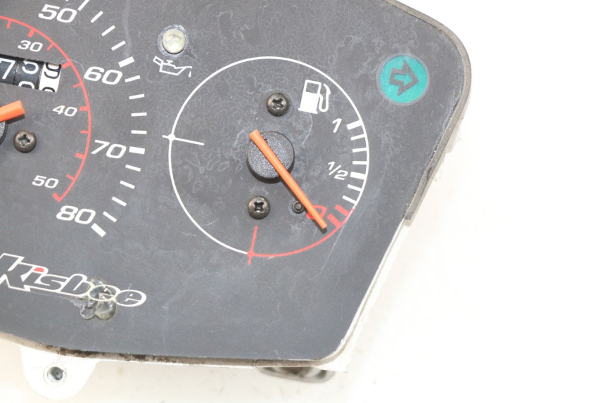 photo de SPEEDOMETER PEUGEOT STREETZONE 2T 50 (2014 - 2019)