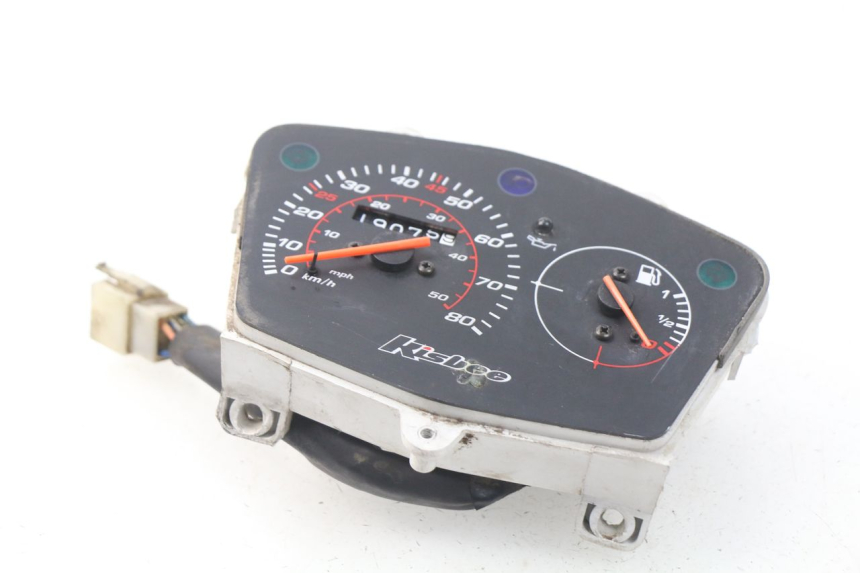 photo de SPEEDOMETER PEUGEOT STREETZONE 2T 50 (2014 - 2019)