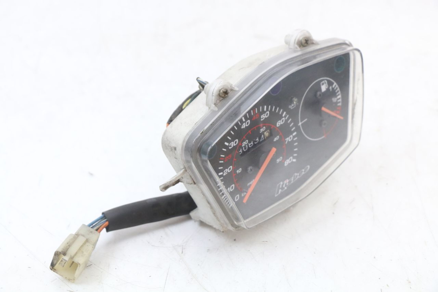 photo de SPEEDOMETER PEUGEOT STREETZONE 2T 50 (2014 - 2019)