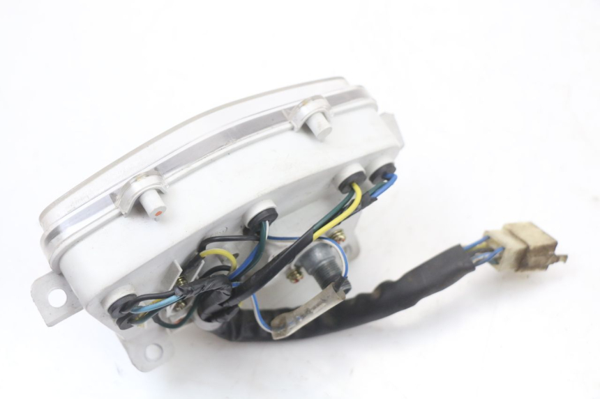 photo de SPEEDOMETER PEUGEOT STREETZONE I 2T 50 (2018 - 2020)