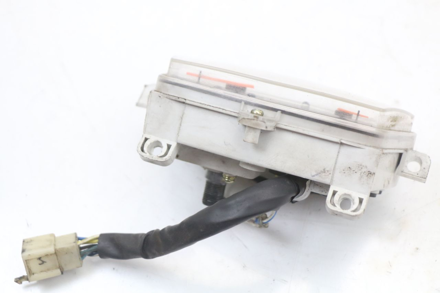 photo de SPEEDOMETER PEUGEOT STREETZONE I 2T 50 (2018 - 2020)