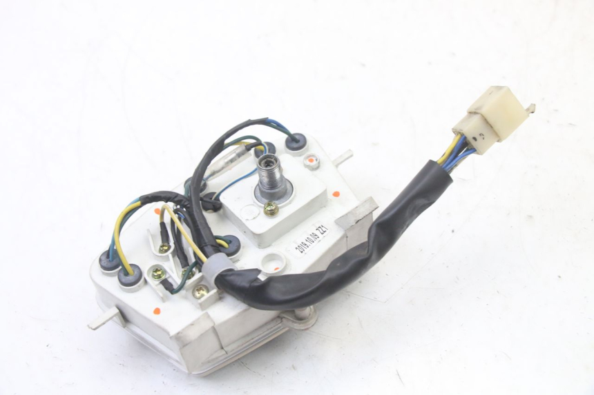 photo de SPEEDOMETER PEUGEOT STREETZONE I 2T 50 (2018 - 2020)