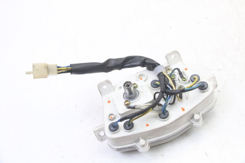 photo de SPEEDOMETER PEUGEOT STREETZONE I 2T 50 (2018 - 2020)