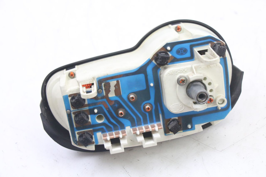 photo de SPEEDOMETER PEUGEOT TREKKER TKR 50 (2005 - 2014)
