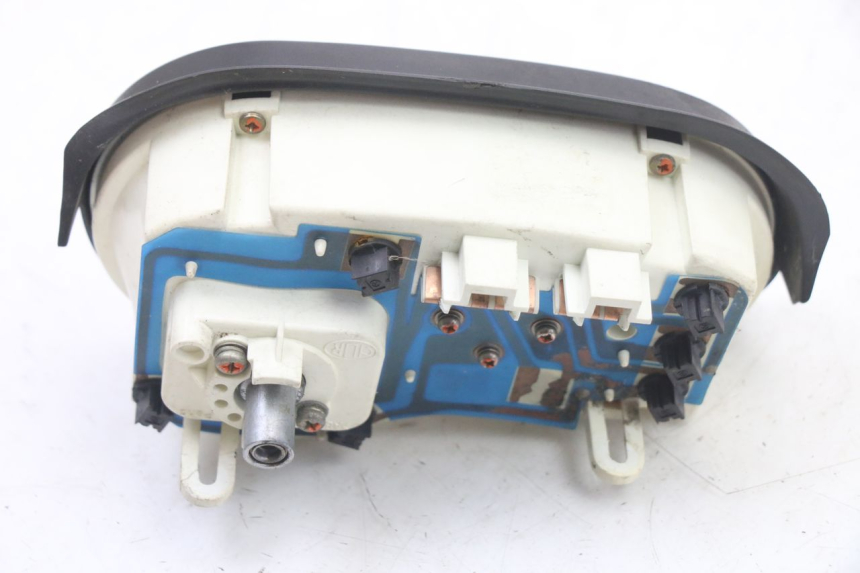 photo de SPEEDOMETER PEUGEOT TREKKER TKR 50 (2005 - 2014)