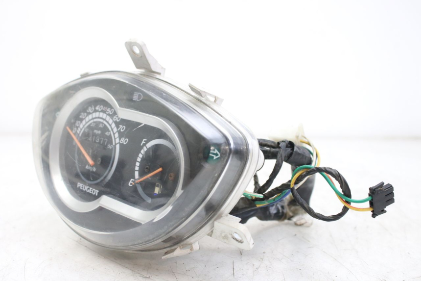 photo de SPEEDOMETER PEUGEOT TWEET 4T 50 (2010 - 2014)