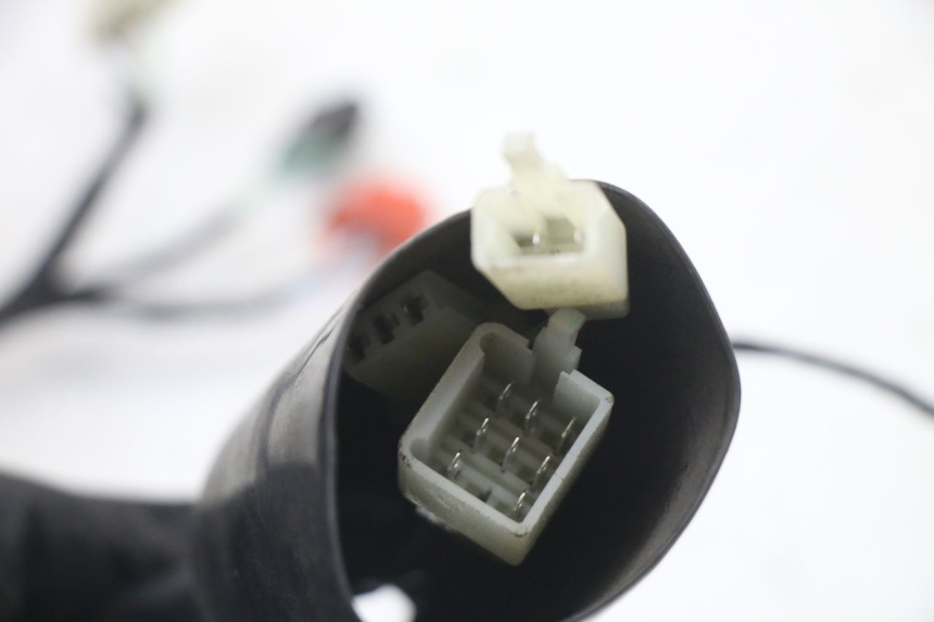 photo de SPEEDOMETER PEUGEOT TWEET 4T 50 (2018 - 2020)
