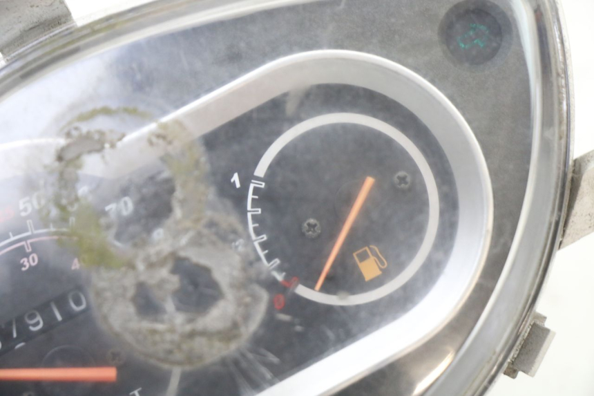 photo de SPEEDOMETER PEUGEOT TWEET 4T 50 (2018 - 2020)