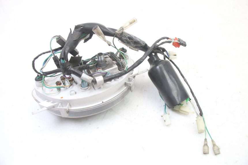 photo de SPEEDOMETER PEUGEOT TWEET 4T 50 (2018 - 2020)
