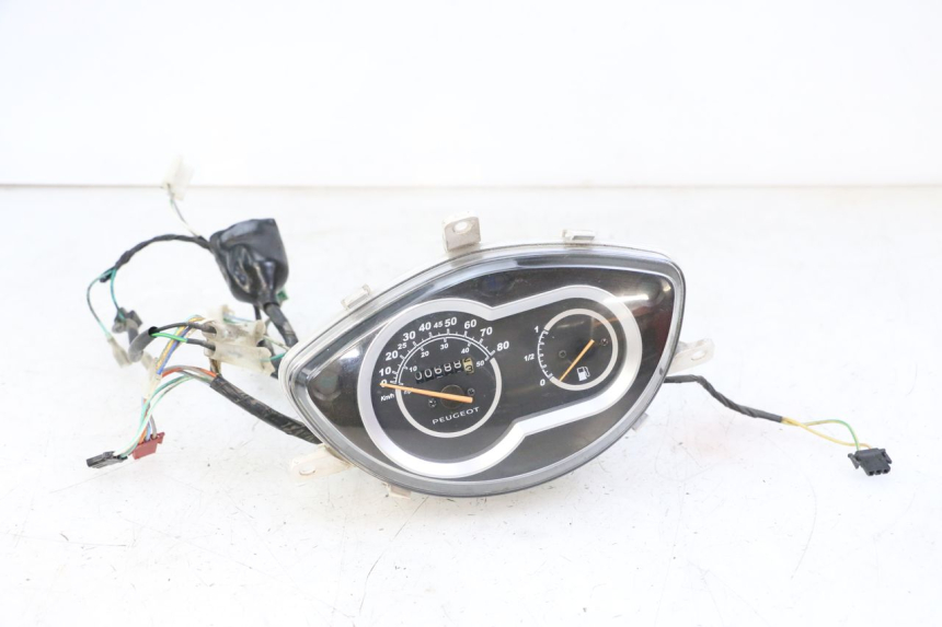 photo de SPEEDOMETER PEUGEOT TWEET 4T 50 (2014 - 2019)