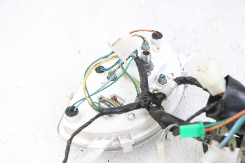 photo de SPEEDOMETER PEUGEOT TWEET 4T 50 (2014 - 2019)