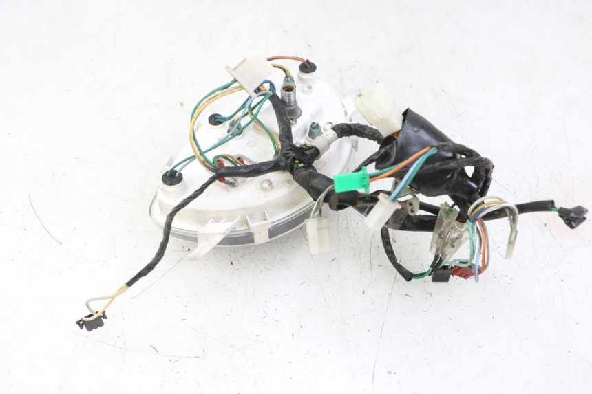 photo de SPEEDOMETER PEUGEOT TWEET 4T 50 (2014 - 2019)