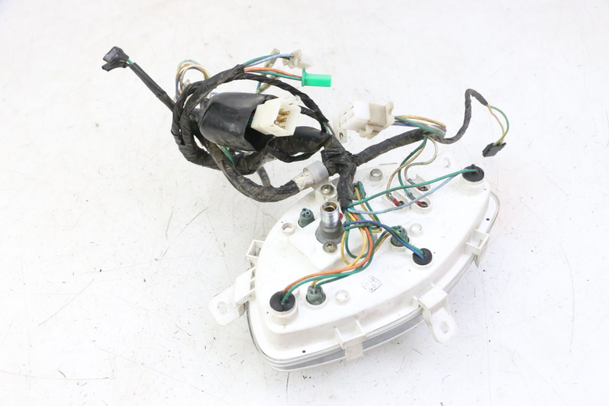 photo de SPEEDOMETER PEUGEOT TWEET 4T 50 (2014 - 2019)