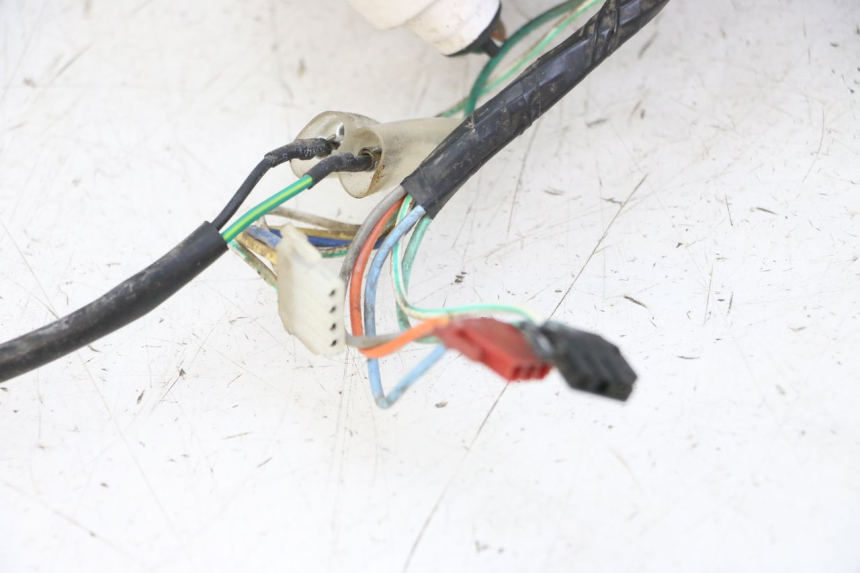 photo de SPEEDOMETER PEUGEOT TWEET 4T 50 (2014 - 2019)