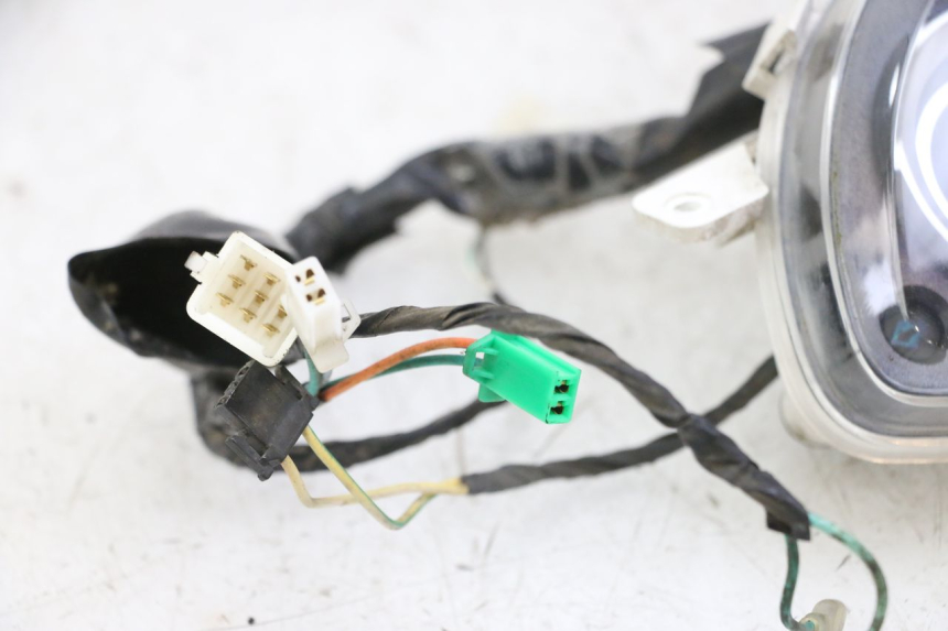 photo de SPEEDOMETER PEUGEOT TWEET 4T 50 (2014 - 2019)
