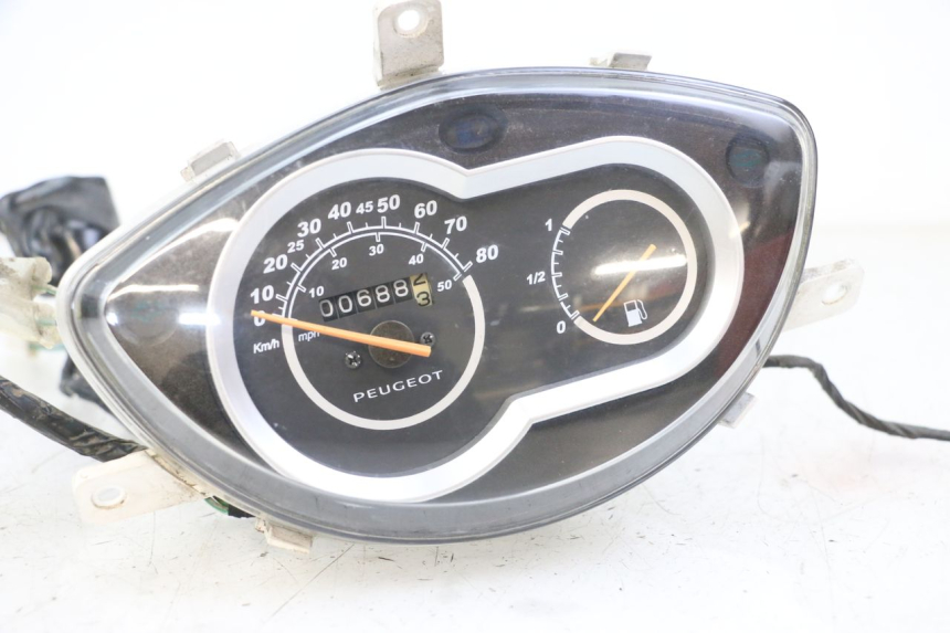 photo de SPEEDOMETER PEUGEOT TWEET 4T 50 (2014 - 2019)