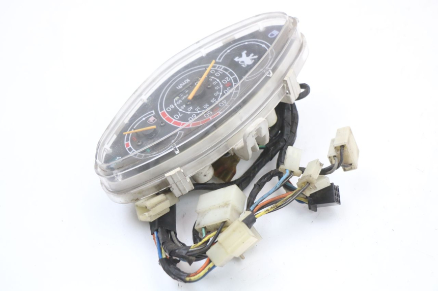 photo de SPEEDOMETER PEUGEOT V-CLIC VCLIC 50 (2007 - 2013)