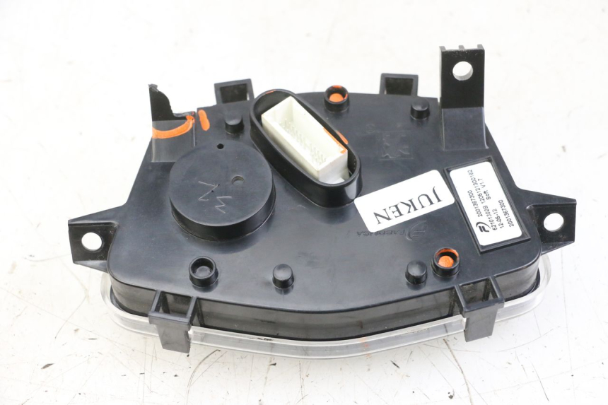 photo de SPEEDOMETER PEUGEOT VIVACITY 125 (2010 - 2017)