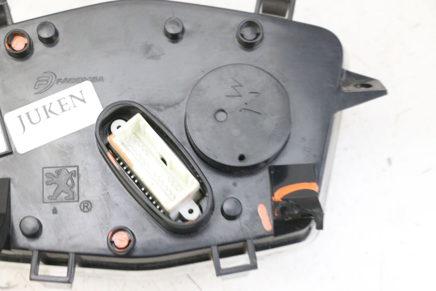 photo de SPEEDOMETER PEUGEOT VIVACITY 125 (2010 - 2017)