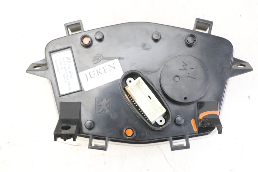 photo de SPEEDOMETER PEUGEOT VIVACITY 125 (2010 - 2017)