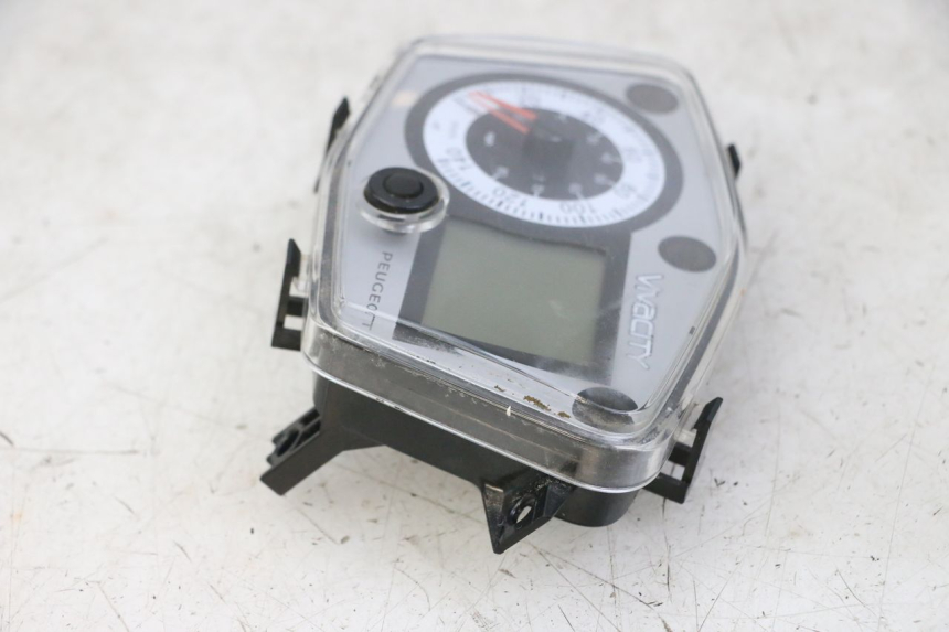 photo de SPEEDOMETER PEUGEOT VIVACITY 125 (2010 - 2017)