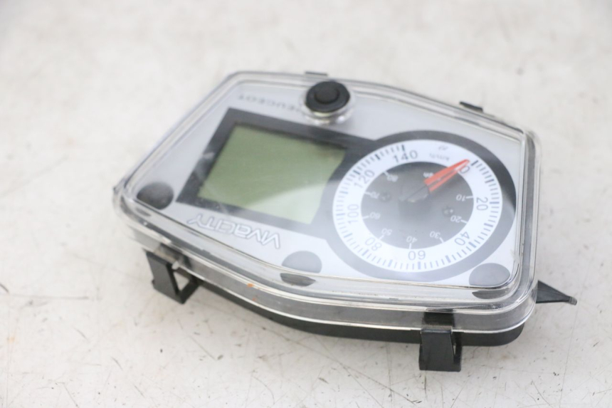photo de SPEEDOMETER PEUGEOT VIVACITY 125 (2010 - 2017)