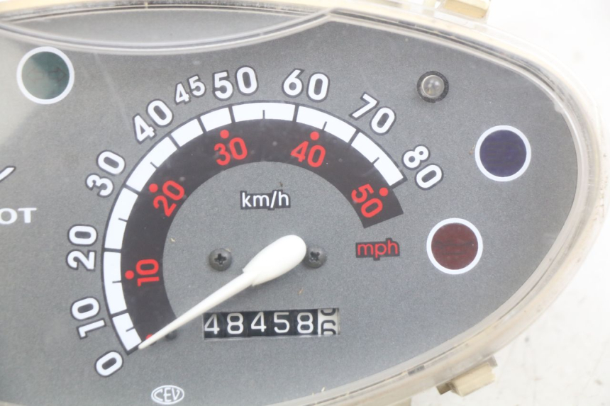 photo de SPEEDOMETER PEUGEOT VIVACITY 50 (2004 - 2009)