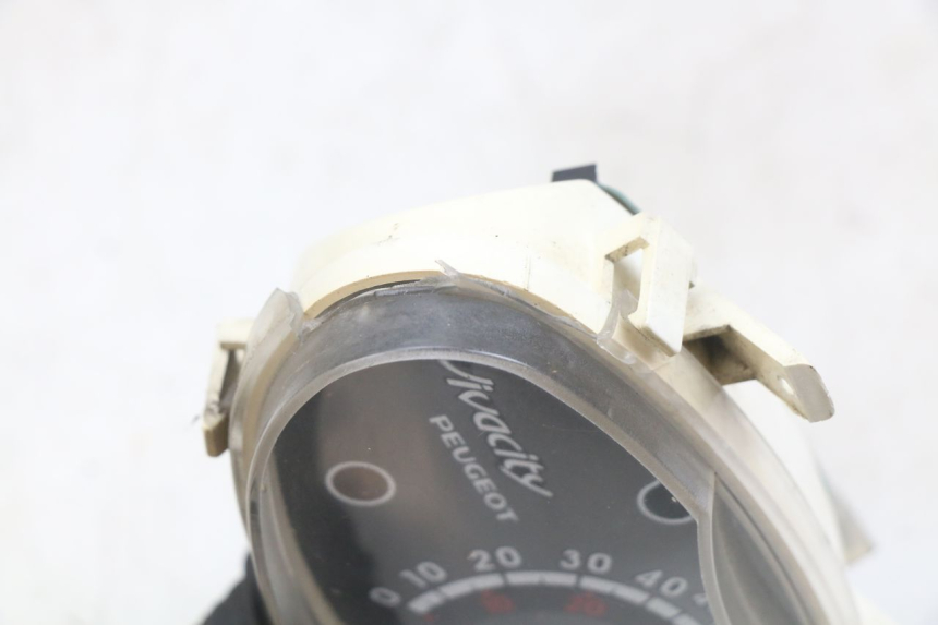 photo de SPEEDOMETER PEUGEOT VIVACITY 50 (2004 - 2009)