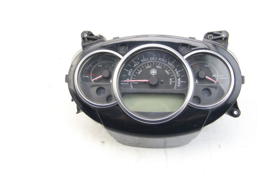 photo de SPEEDOMETER PIAGGIO BEVERLY 125 (2010 - 2015)