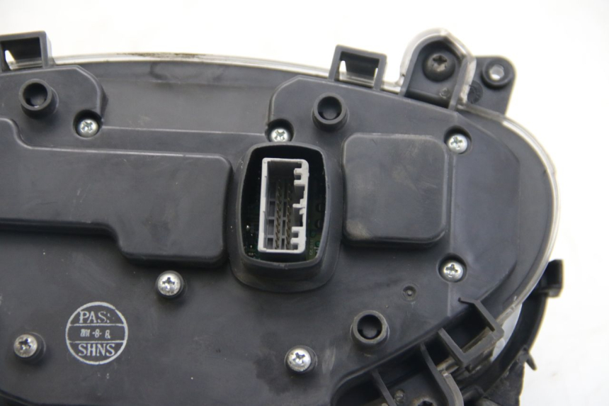 photo de SPEEDOMETER PIAGGIO BEVERLY 125 (2010 - 2015)