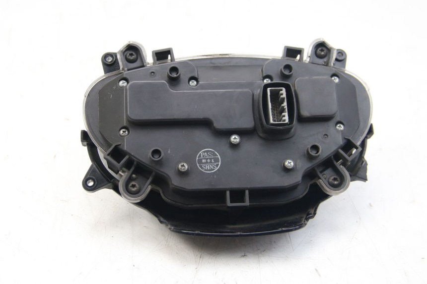 photo de SPEEDOMETER PIAGGIO BEVERLY 125 (2010 - 2015)