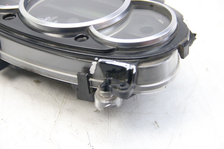 photo de SPEEDOMETER PIAGGIO BEVERLY 125 (2010 - 2015)