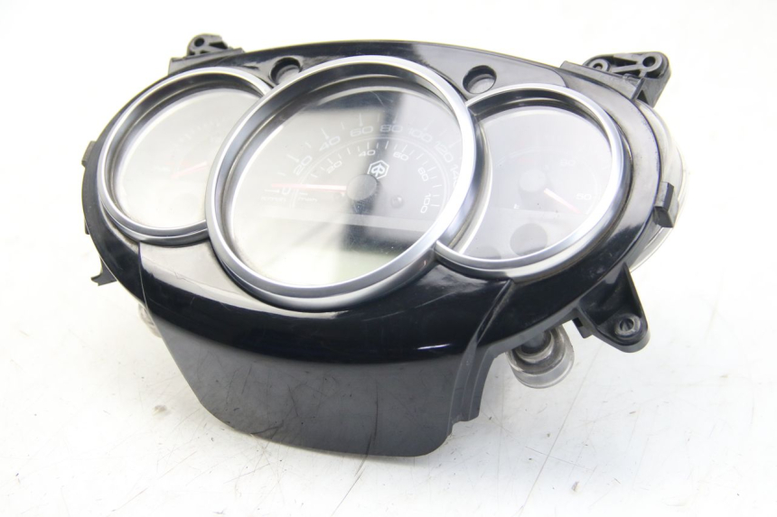 photo de SPEEDOMETER PIAGGIO BEVERLY 125 (2010 - 2015)