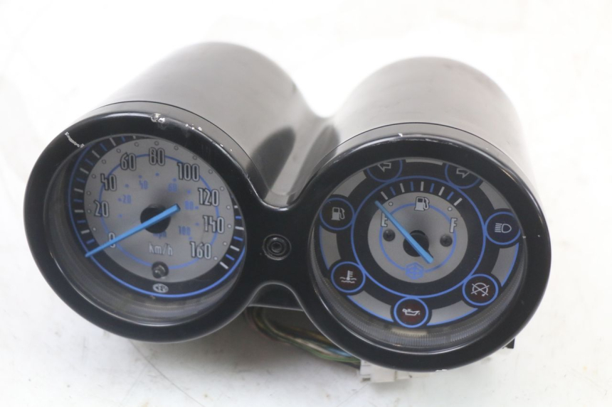 photo de SPEEDOMETER PIAGGIO BEVERLY 125 (1998 - 2005)