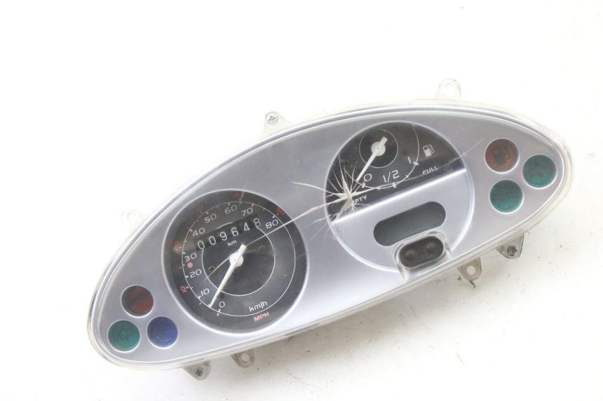 photo de SPEEDOMETER PIAGGIO FLY 2T 50 (2004 - 2017)