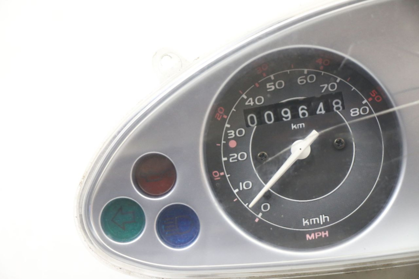 photo de SPEEDOMETER PIAGGIO FLY 2T 50 (2004 - 2017)