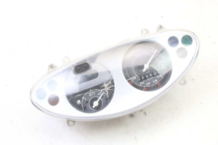 photo de SPEEDOMETER PIAGGIO FLY 2T 50 (2004 - 2017)