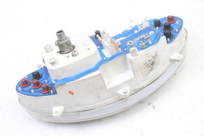 photo de SPEEDOMETER PIAGGIO FLY 2T 50 (2004 - 2017)