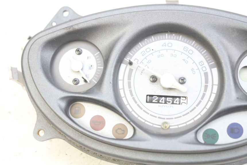 photo de SPEEDOMETER PIAGGIO FLY 4T 50 (2013 - 2017)