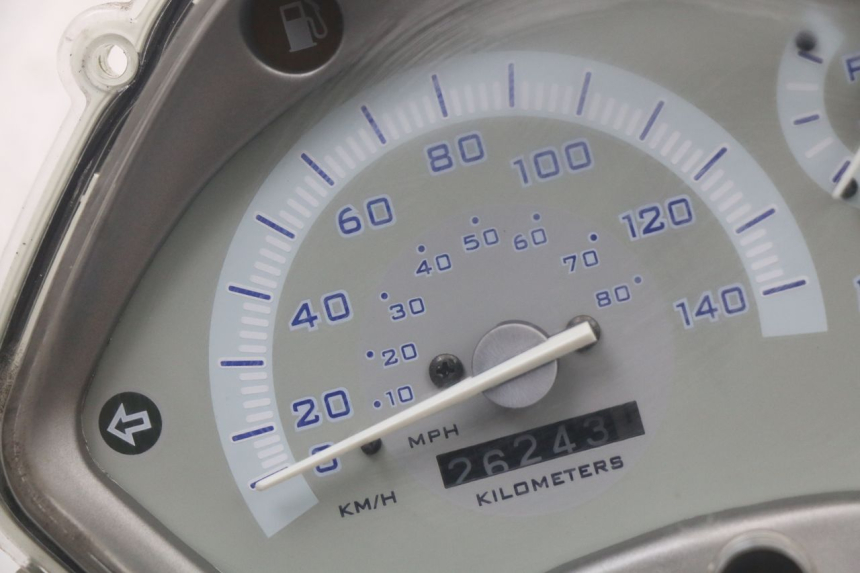 photo de SPEEDOMETER PIAGGIO LIBERTY 125 (2009 - 2013)